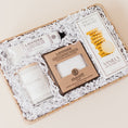 Load image into Gallery viewer, Relax + Retreat Gift Box