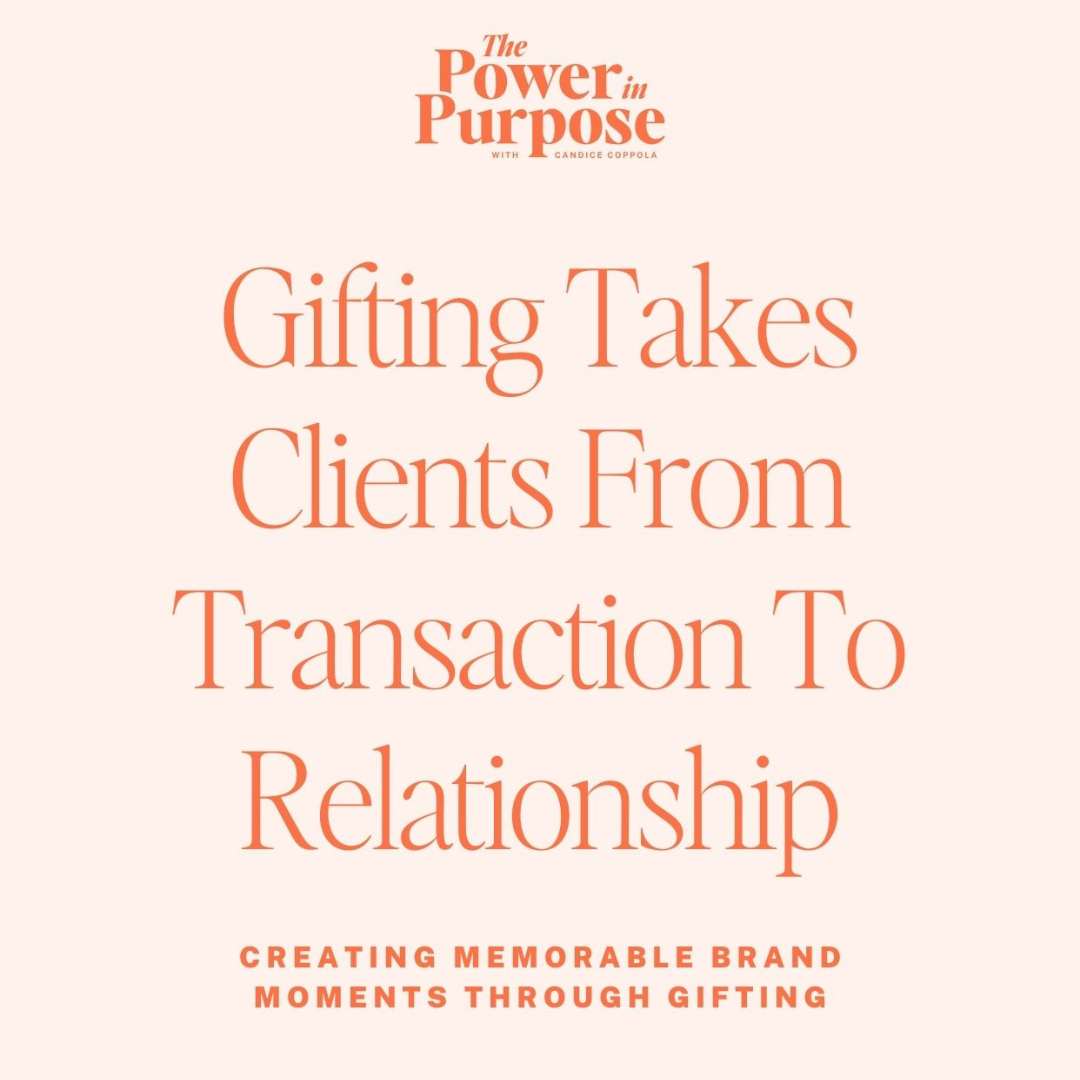 The Secret to Standout Client Experiences: How Thoughtful Gifting Builds Loyalty + Referrals