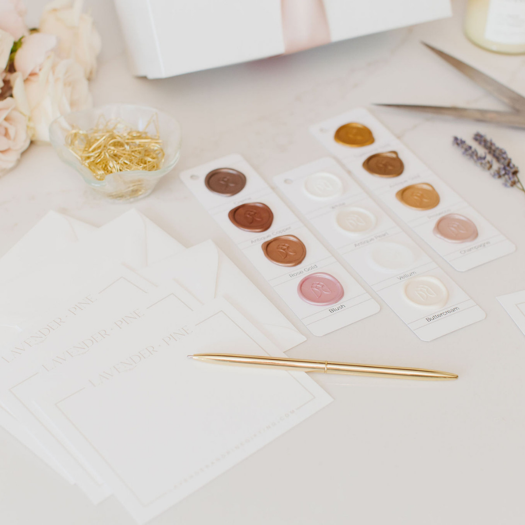 Engagement Season Gifting for Wedding Planners: A Client Onboarding Guide