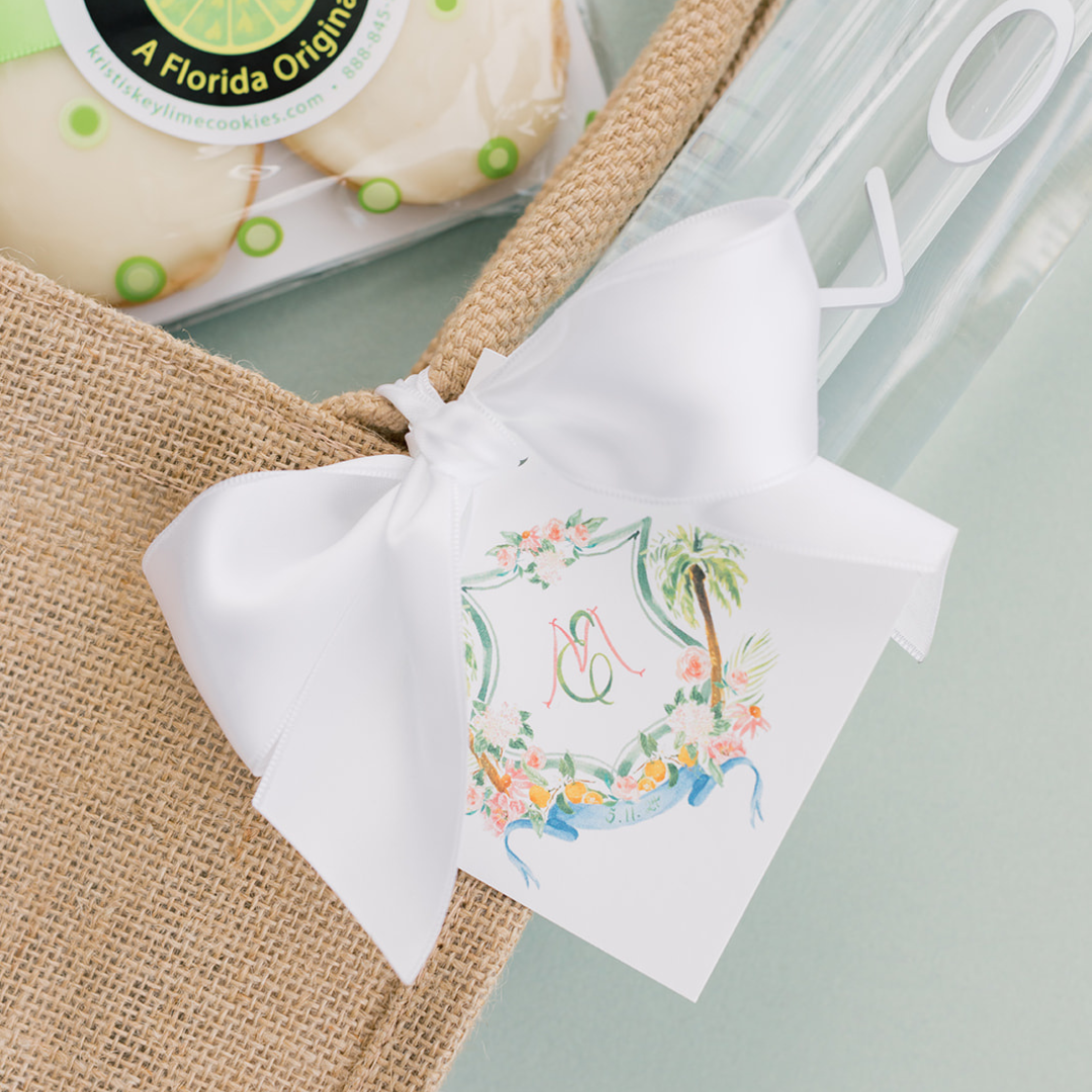Wedding Welcome Gifts: What’s Trending This Summer
