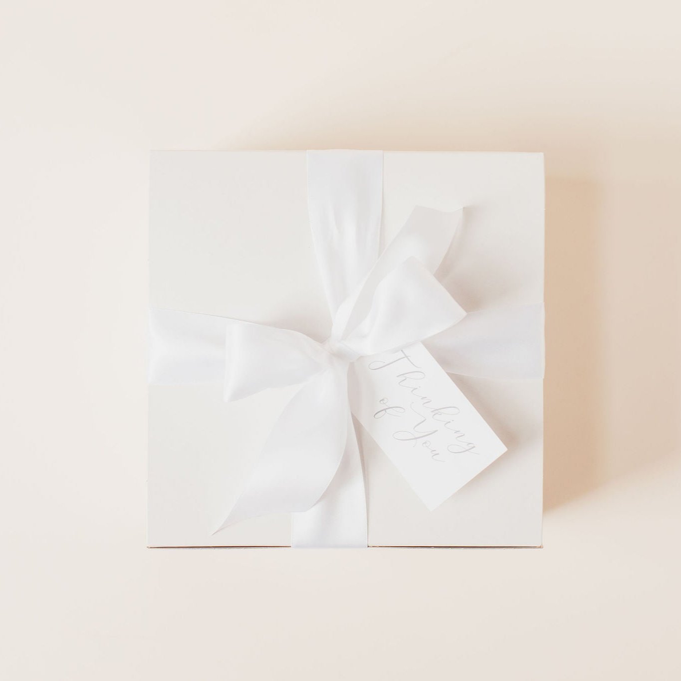 Great Gratitude Gift Box