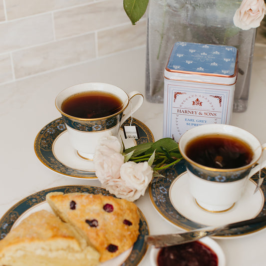 Afternoon Indulgence Gift Box