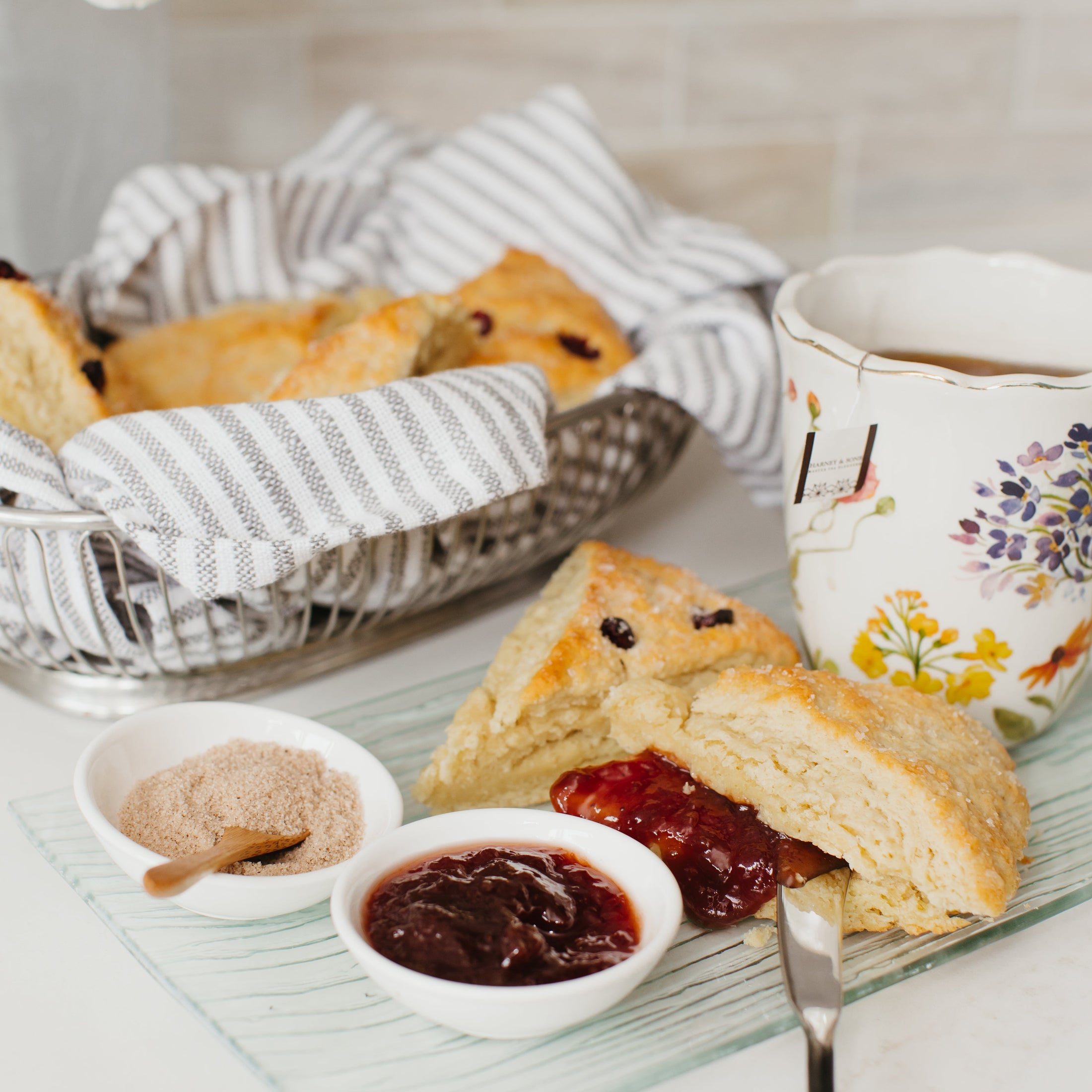 The Artisan Delight Box