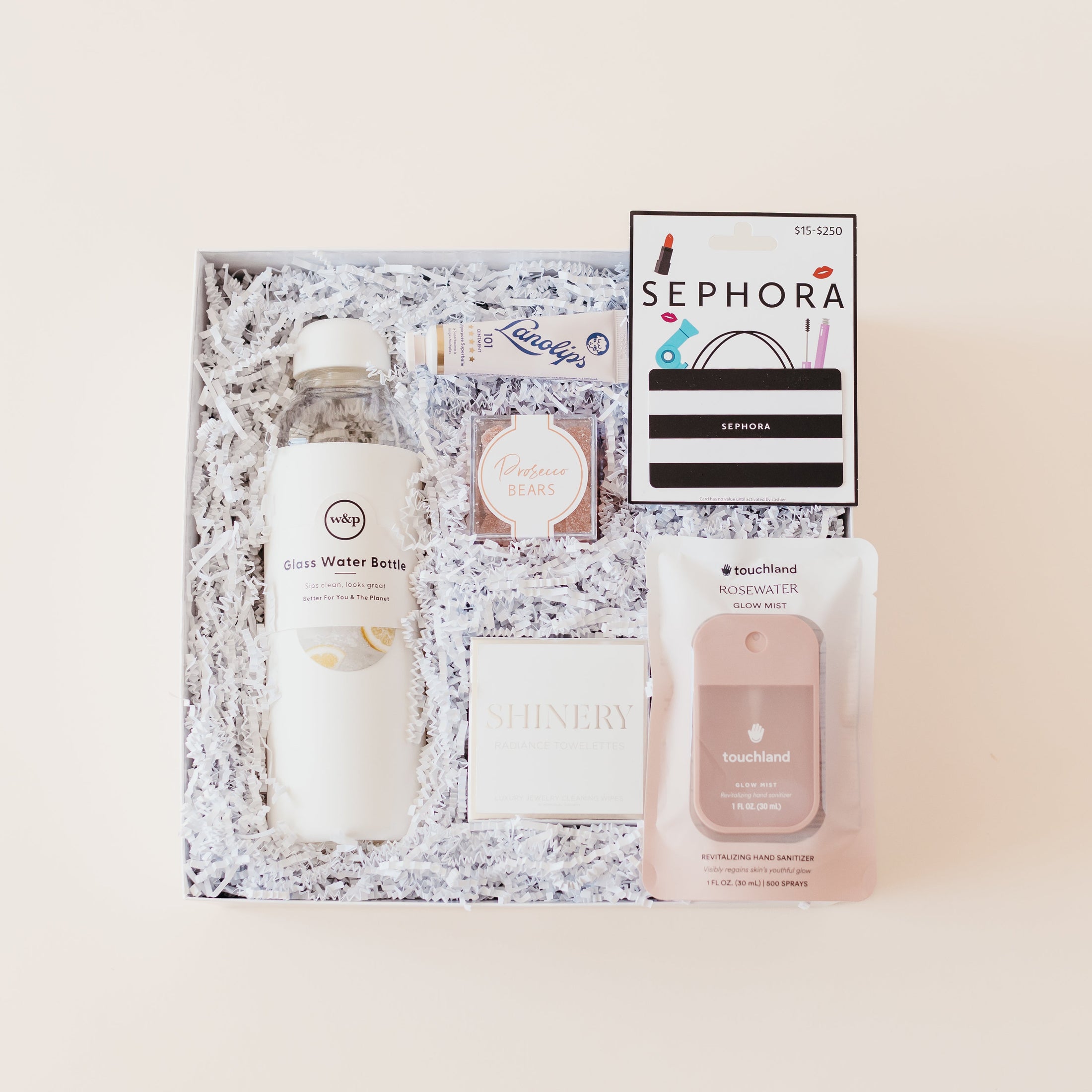 Radiance + Refresh Box