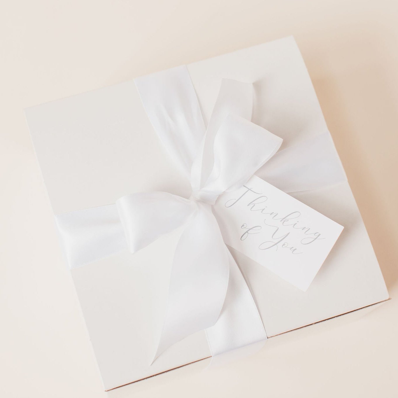 The Quiet Cup Gift Box