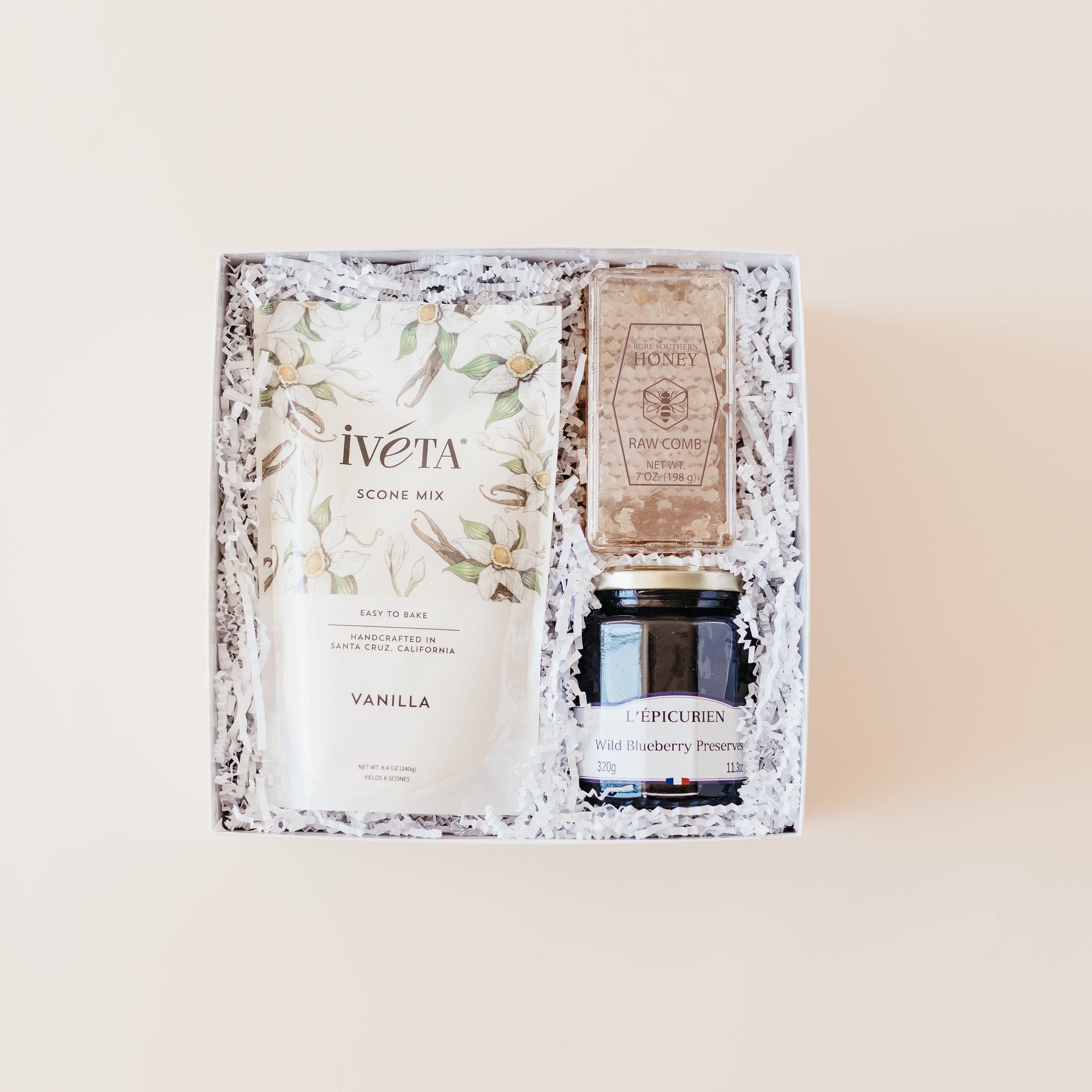 The Artisan Delight Box