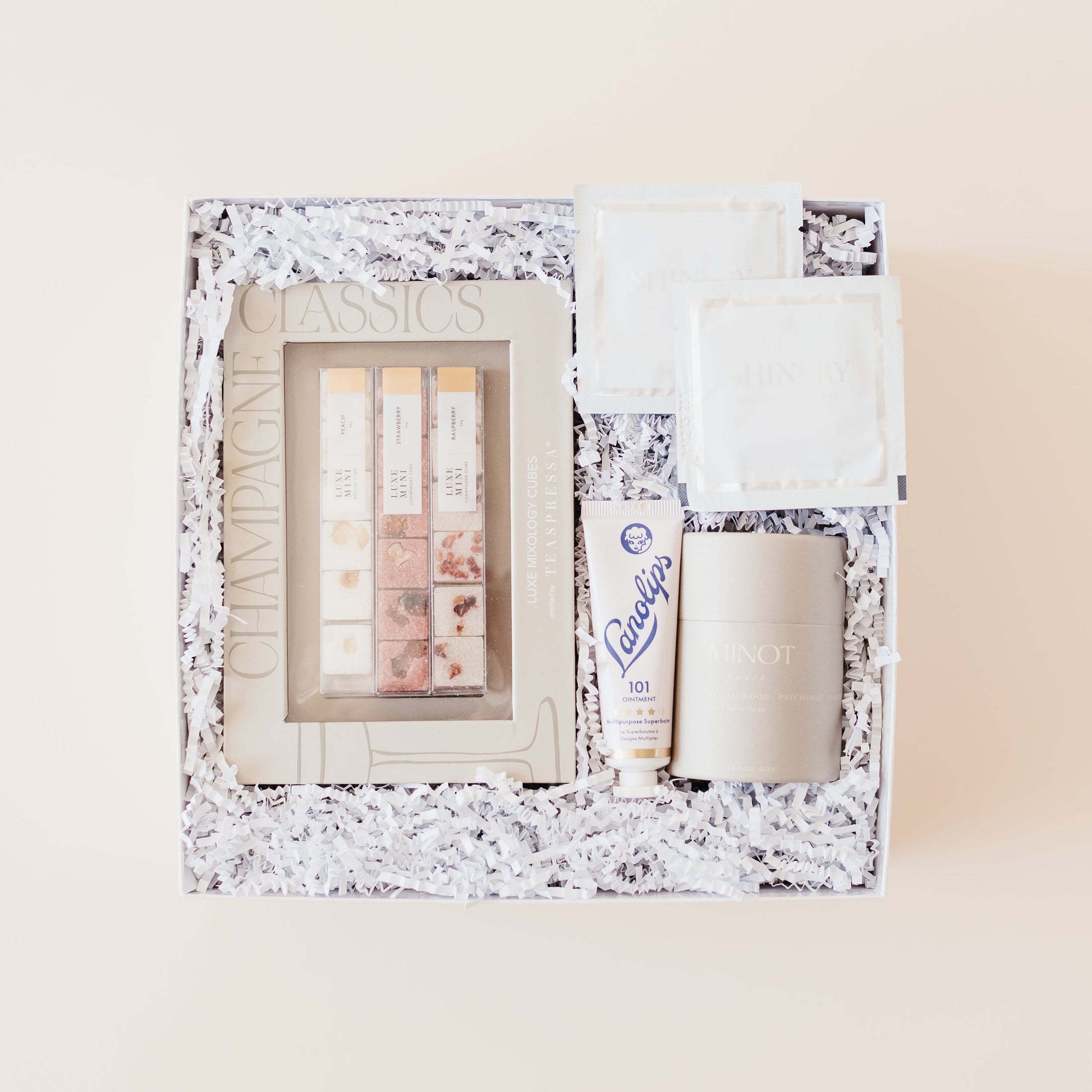 Effortless Elegance Gift Box