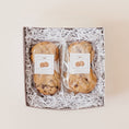 Load image into Gallery viewer, Chocolate Chip Cookie Gift Box
