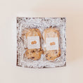 Load image into Gallery viewer, Chocolate Chip Cookie Gift Box
