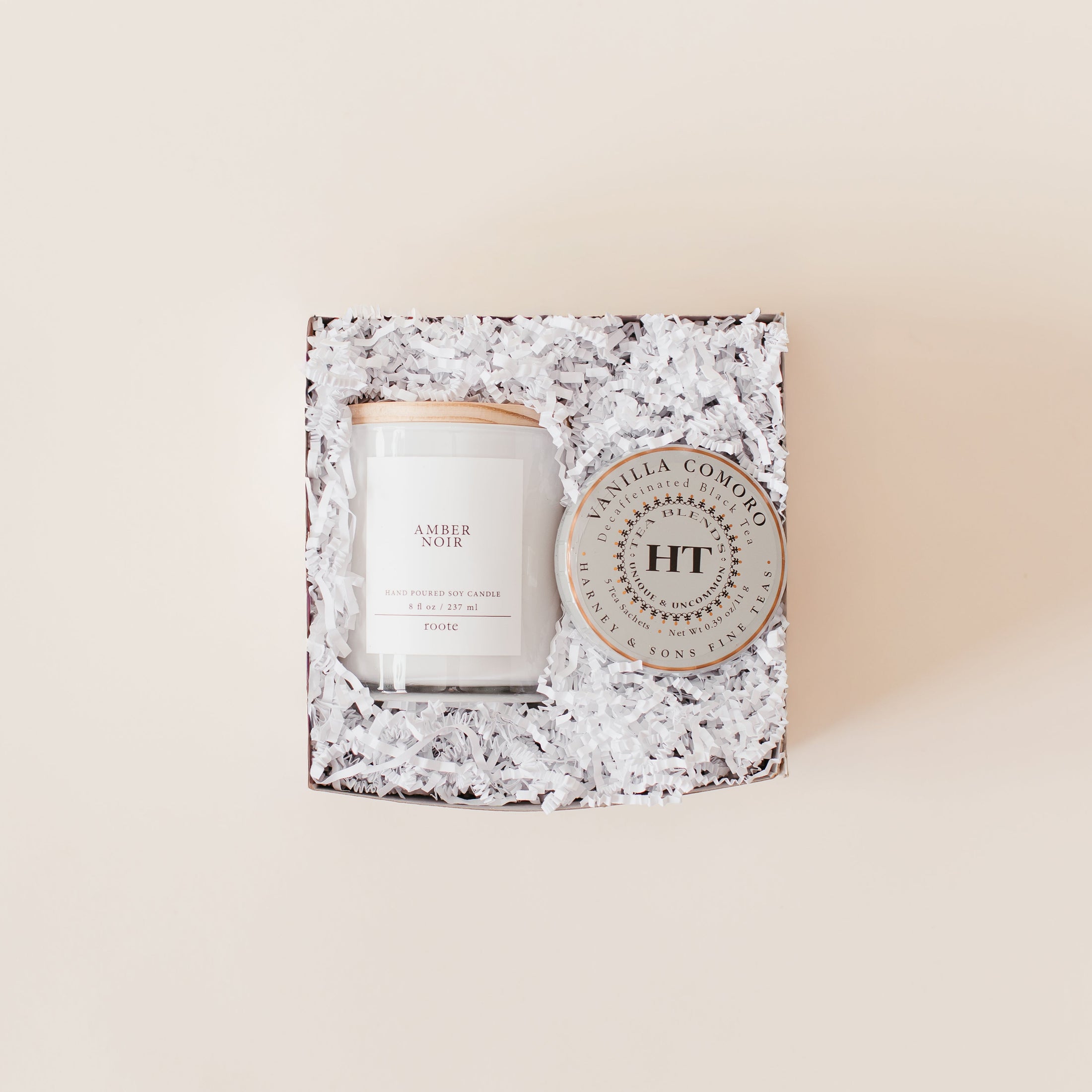 Evening Unwind Gift Box