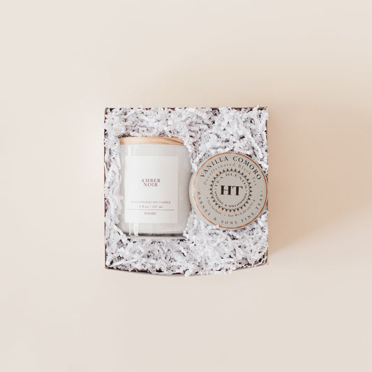 Evening Unwind Gift Box