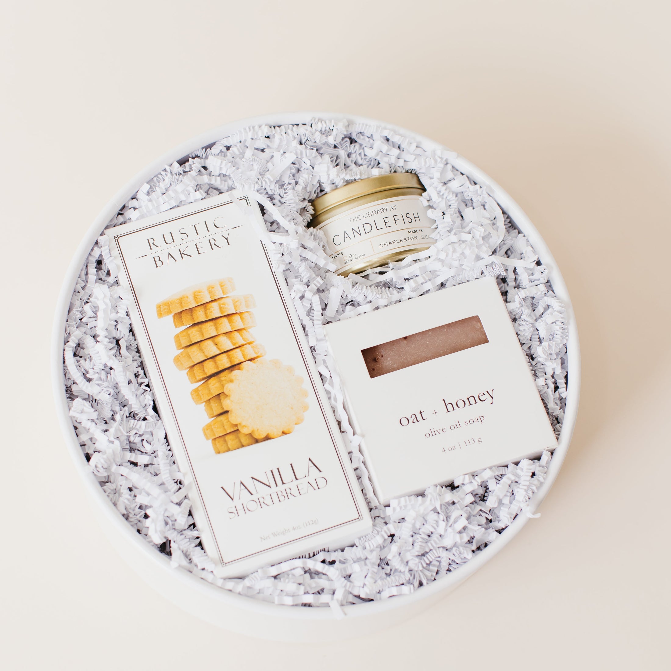 Great Gratitude Gift Box