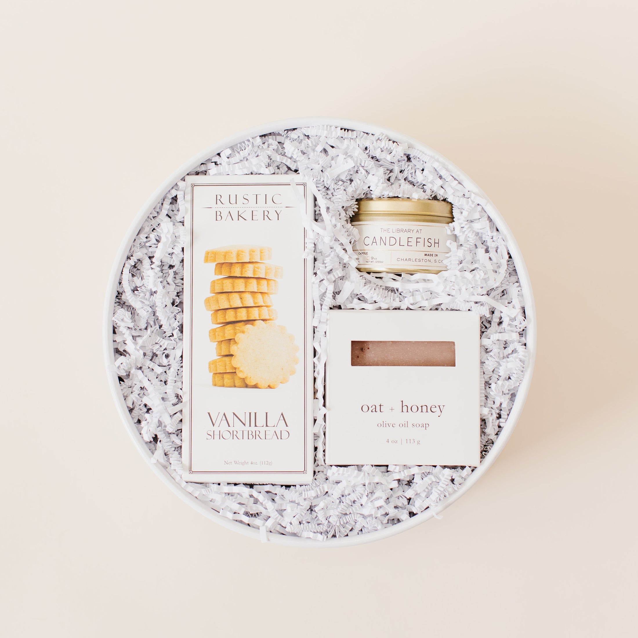 Great Gratitude Gift Box