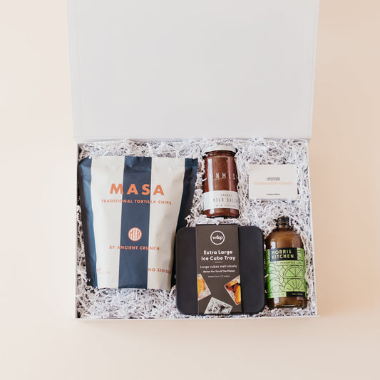 Happy Hour Gift Box