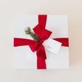 Load image into Gallery viewer, All I Want for Christmas Gift Box
