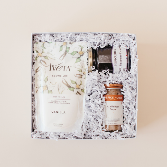 Holiday Spread Gift Box