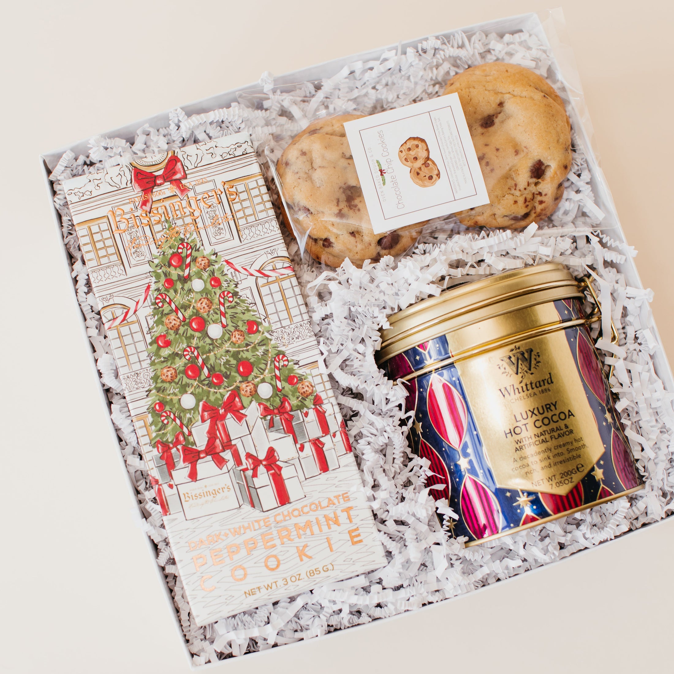 Holiday Sweet Treats