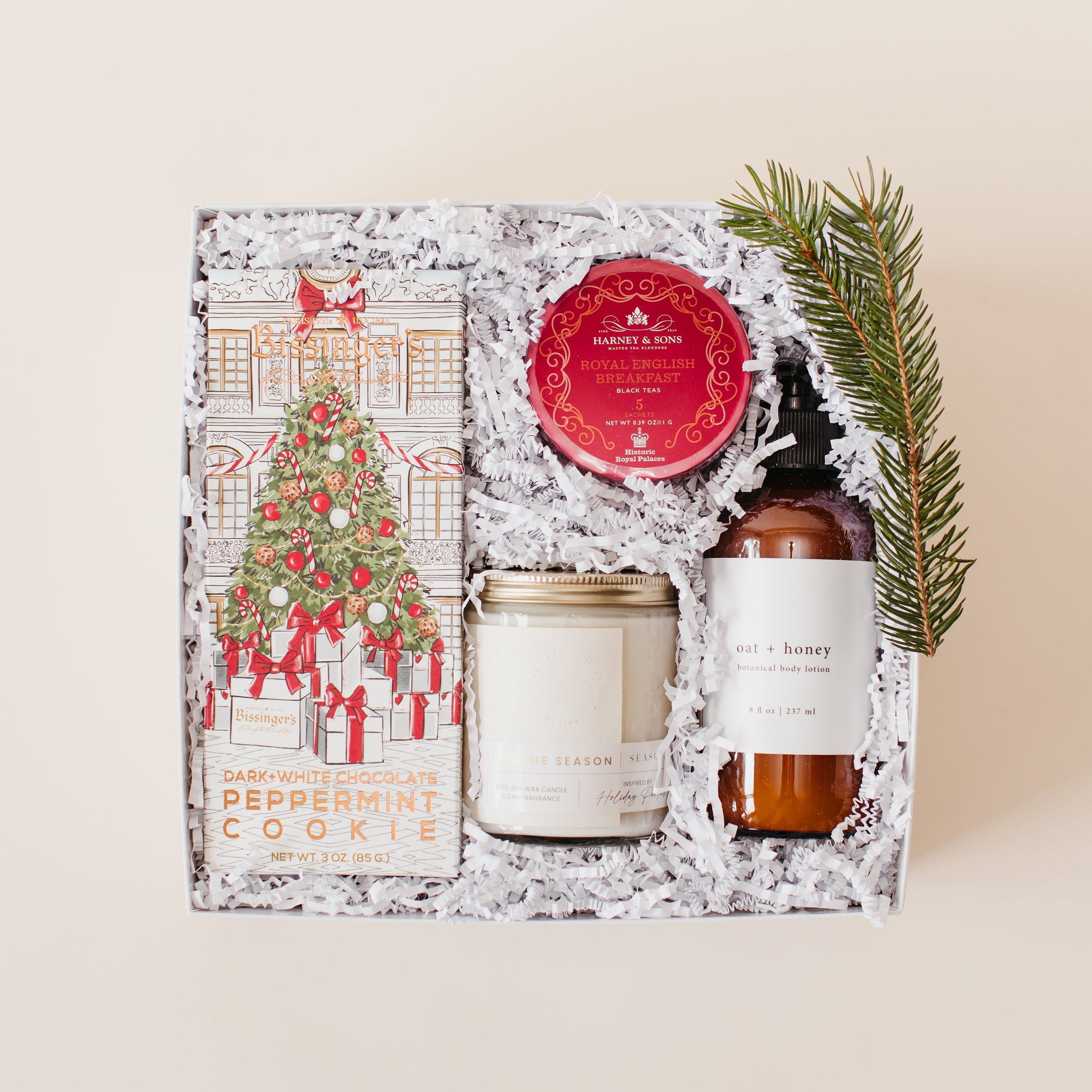 Home for the Holidays