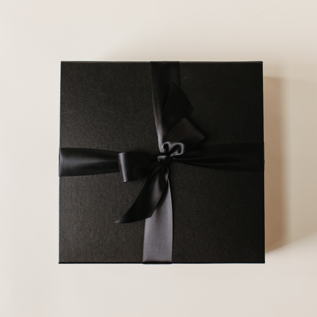 Clarity + Calm Gift Box