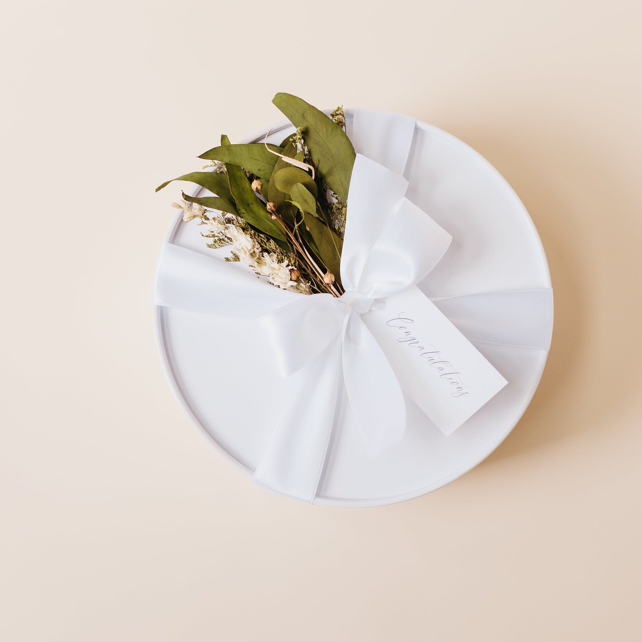 Simple + Sweet Gift Box