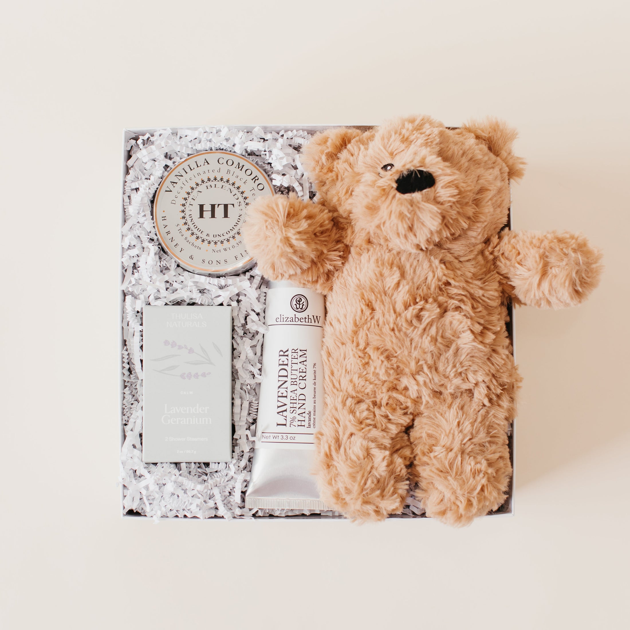 Mama + Me Relaxation Gift Box