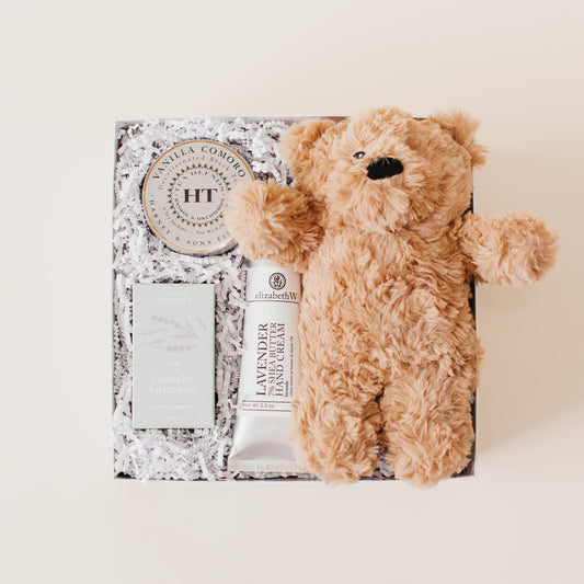 Mama + Me Relaxation Gift Box