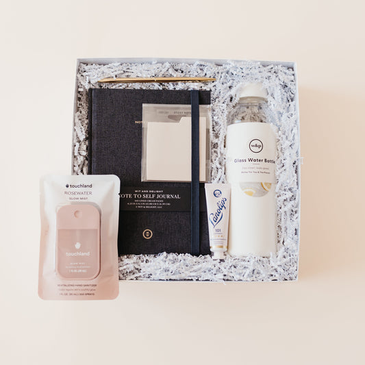 Polished & Poised Kit