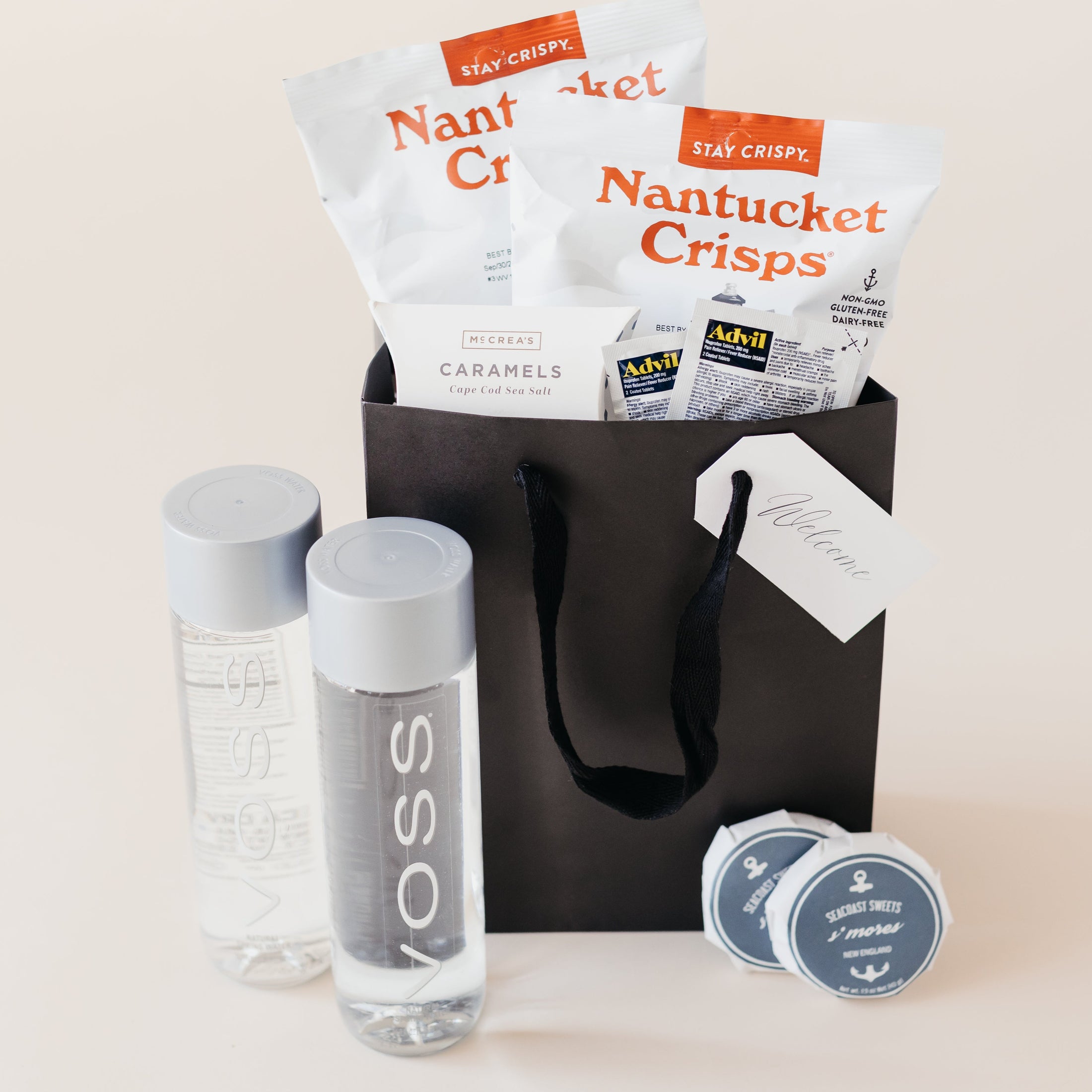 A Taste of New England Bag