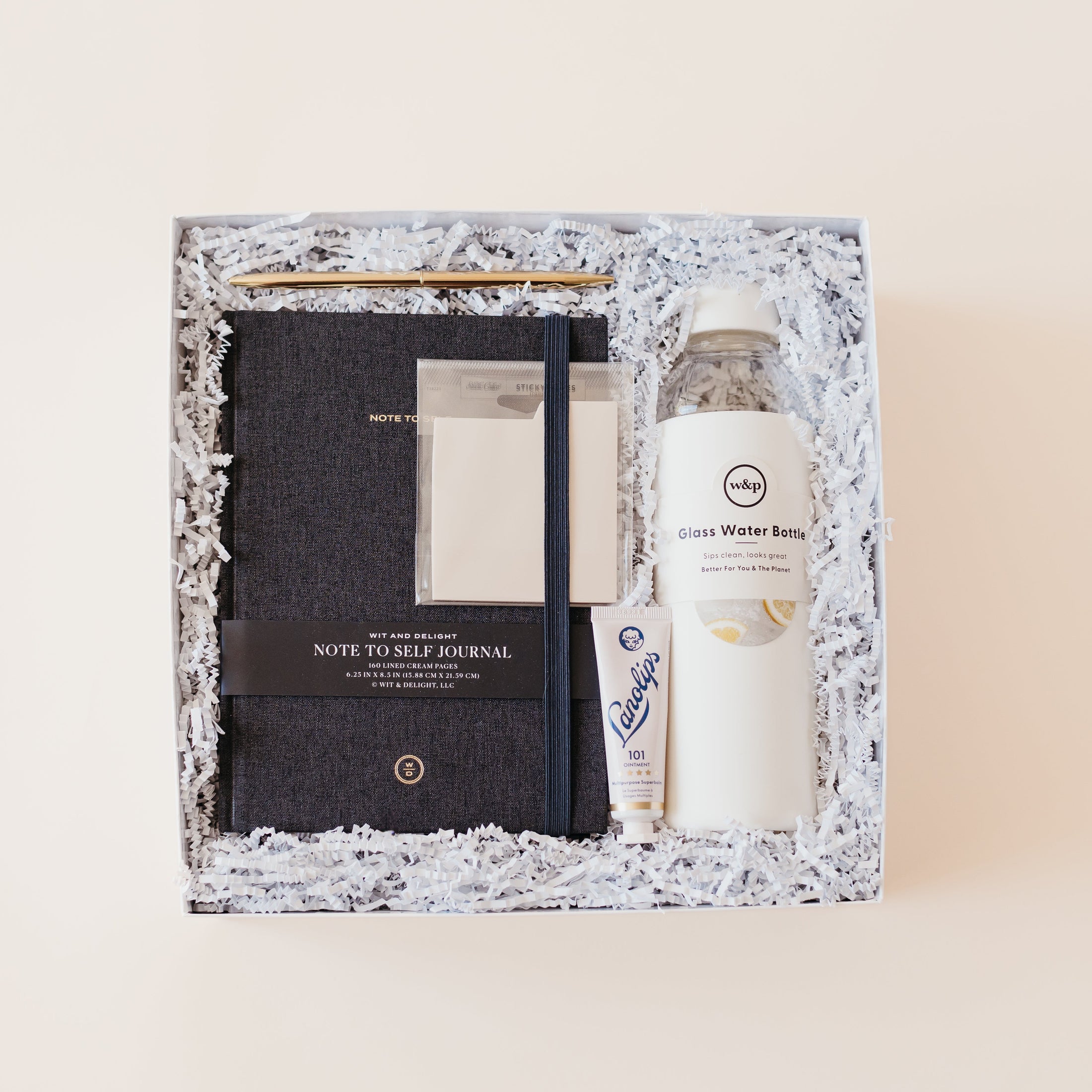 Polished & Poised Kit