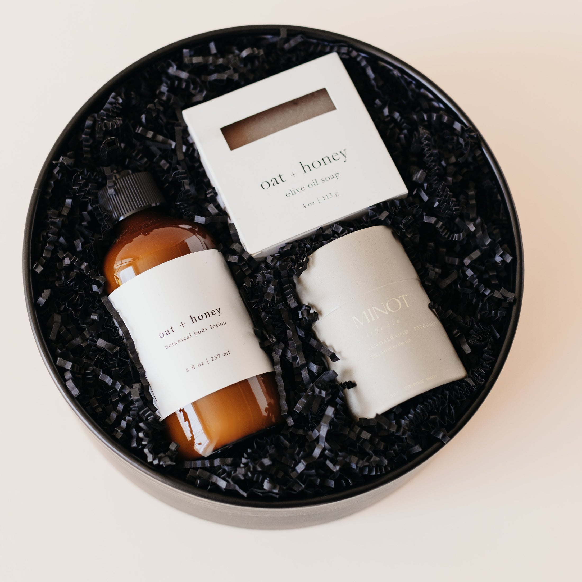 Radiant Bliss Gift Box