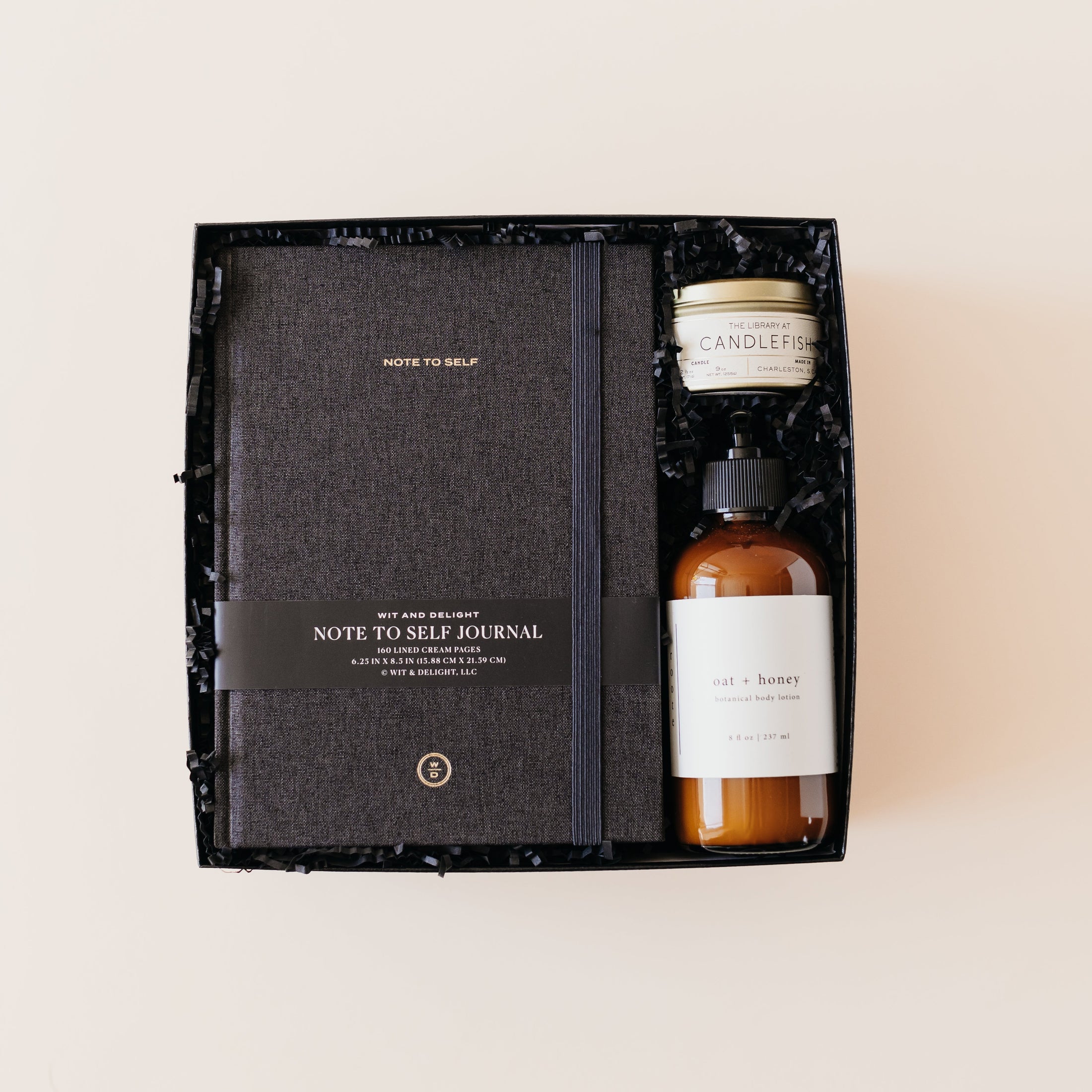 Clarity + Calm Gift Box