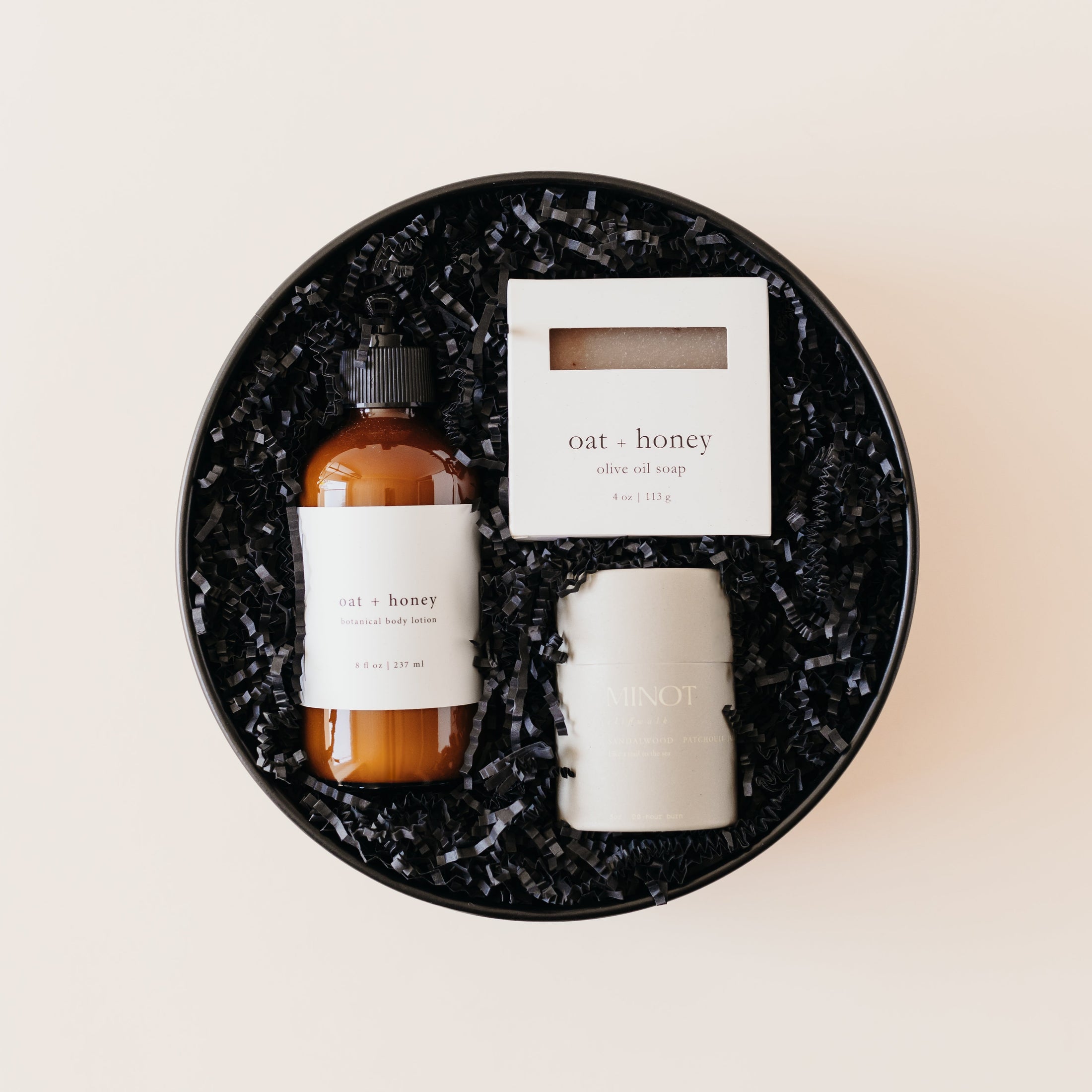 Radiant Bliss Gift Box