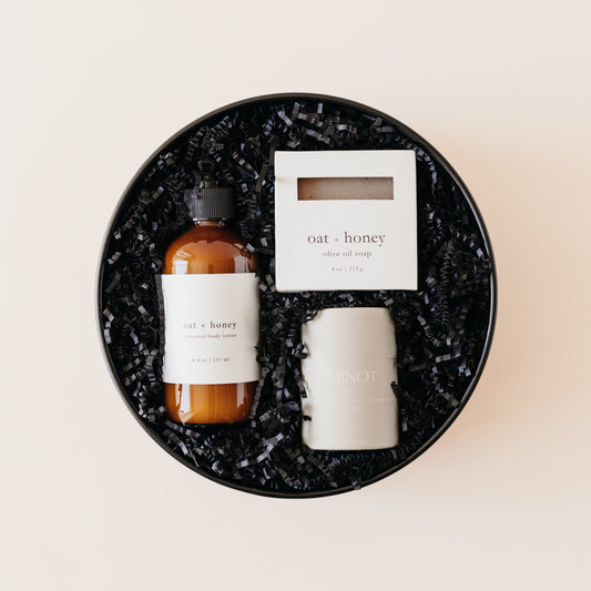 Radiant Bliss Gift Box