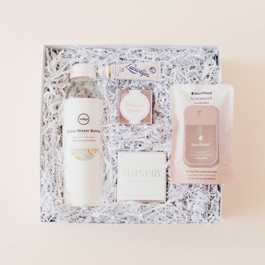 Radiance + Refresh Box