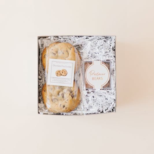 Sparkle + Crumb Gift Box