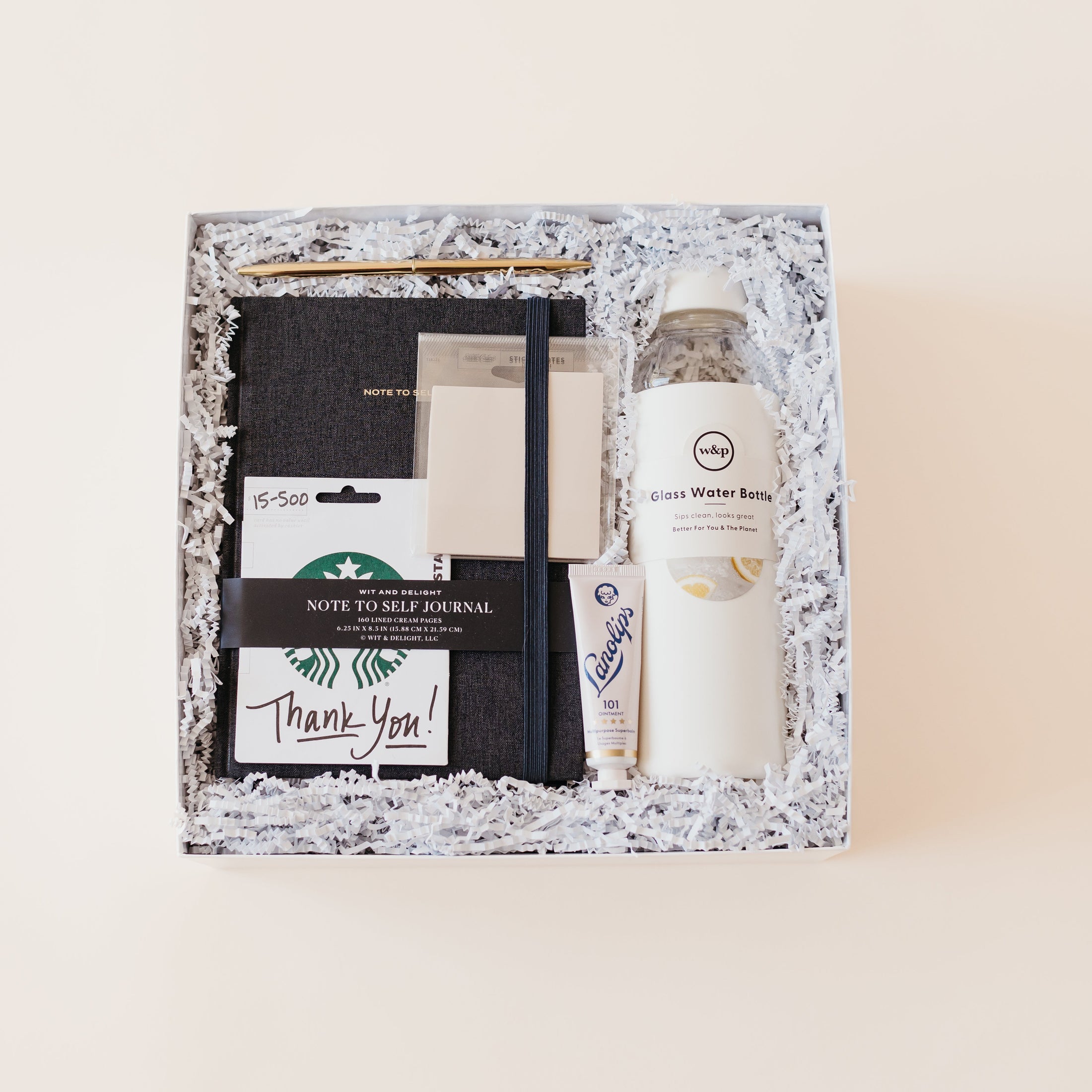 Polished & Poised Kit