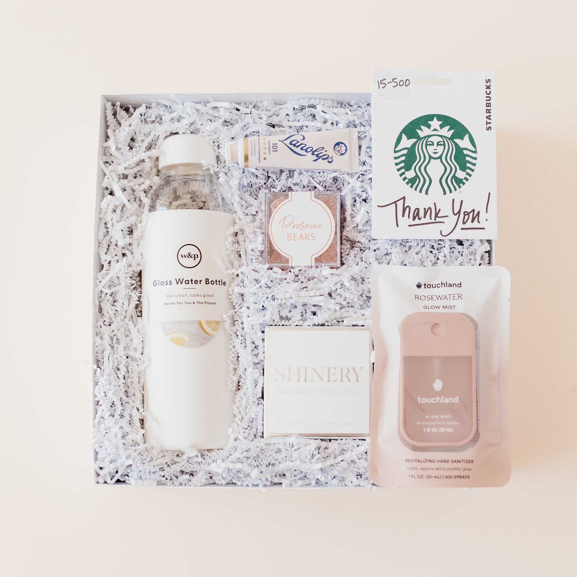 Radiance + Refresh Box