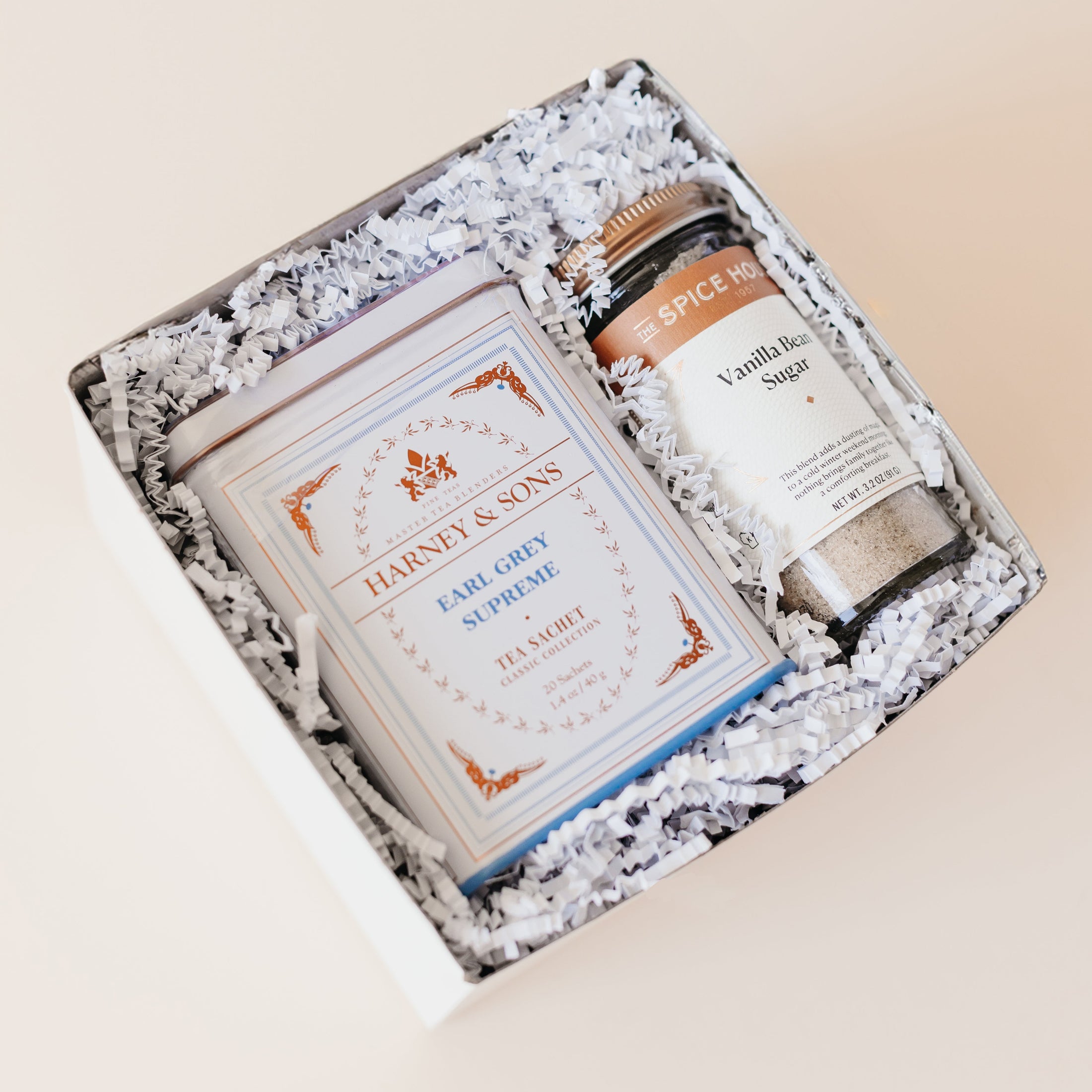 The Quiet Cup Gift Box