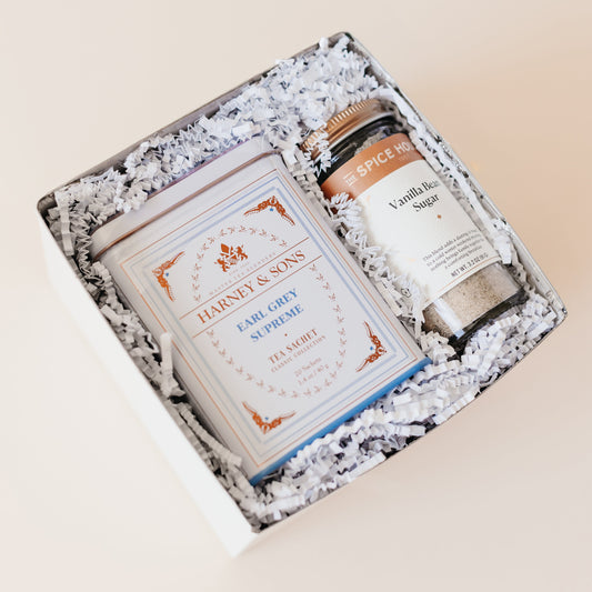 The Quiet Cup Gift Box