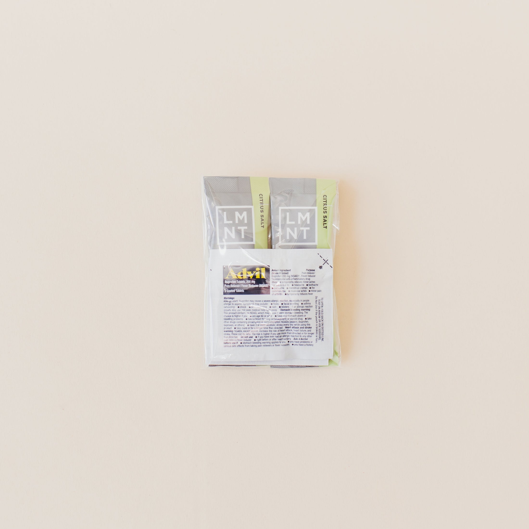 Hangover Recovery Kits | Wedding + Event Ready