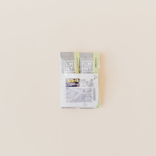 Hangover Recovery Kits | Wedding + Event Ready